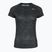 Moteriški bėgimo marškinėliai Mizuno Graphic Trail Tee black