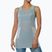 Moteriški bėgimo marškinėliai Mizuno DryAeroFlow Tank cloud blue
