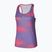 Moteriški bėgimo marškinėliai Mizuno Core Graphic Tank camellia rose