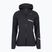 Moteriška bėgimo striukė Mizuno Waterproof 20K ER black