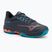 Vyriški padelio bateliai Mizuno Wave Exceed Light 2 Padel salute/ hibiscus/ enamel blue