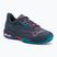 Moteriški padelio bateliai Mizuno Wave Exceed Light 2 Padel midnight navy/ fuchsia purple/ enamel blue