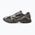 Batai Mizuno Wave Rider 10 black sand/black sand/metallic grey