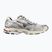 Vyriški batai Mizuno Wave Rider 10 mizuno sniego balta/juoda smėlio/rytų raudona