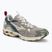 Vyriški batai Mizuno Wave Rider 10 Premium opal gray/pristine/bistro green