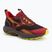 Vyriški bėgimo batai Mizuno Wave Rider TT 2 molé/rythmic red/evening primrose