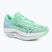 Vyriški bėgimo batai Mizuno Wave Rebellion Flash 2 neo mint/vintage indigo/hint of mint
