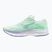 Moteriški bėgimo bateliai Mizuno Wave Serene neo mint/paisley purple/citadel