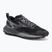Moteriški bėgimo batai Mizuno Wave Ibuki 5 GTX black/metallic gray/quiet quiet shade