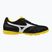 Vyriški futbolo batai Mizuno Mrl Sala Club TF graphite/cyber yellow