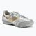 Vyriški futbolo batai Mizuno Morelia Sala Pro TF galaxy silver/gold/gold