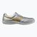 Vyriški futbolo batai Mizuno Morelia Sala Pro TF galaxy silver/gold/gold