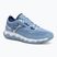 Moteriški teniso batai Mizuno Wave Enforce Tour 2 CC bel air blue/ white/ bellwether blue