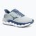 Vyriški bėgimo batai Mizuno Wave Horizon 8 pearl blue/vintage indigo/neo mint