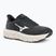 Vyriški bėgimo batai Mizuno Wave Horizon 8 black/white/nimbus cloud