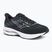 Vyriški bėgimo batai Mizuno Wave Inspire 21 black/silver/metallic gray