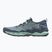 Vyriški bėgimo batai Mizuno Wave Daichi 9 GTX citadel/violet indigo/bay