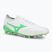 Futbolo batai Mizuno Morelia Neo IV β Japan Fg white/neon green/cool gray 3c