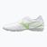 Vyriški futbolo batai Mizuno Monarcida Neo III Select AS white/neon green