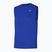 Vyriškas bėgimo marškinėlis Mizuno Impulse Core Sleeveless reflex blue