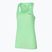 Moteriškas bėgimo tank topas Mizuno Impulse Core Tank neo mint