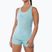 Moteriškas bėgimo tank topas Mizuno Core RB Tank cloud blue