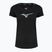 Moteriški bėgimo marškinėliai Mizuno Core RB Tee black