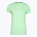 Moteriški bėgimo marškinėliai Mizuno Core Tee neo mint
