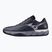 Teniso batai Mizuno Wave Enforce Court CC odyssey gray/white/blue granite