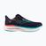 Vyriški bėgimo batai Mizuno Wave Rider 29 odyssey gray/Ccapri breeze/calypso coral