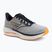 Vyriški bėgimo batai Mizuno Wave Rider 29 harbor mist/baritone blue/tang orange