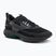 Vyriški bėgimo batai  Mizuno Wave Rider GTX 3 black sand/odyssey gray/capribreeze