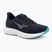 Vyriški bėgimo batai Mizuno Revolt 4 baritone blue/silver/capri bre