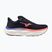 Moteriški bėgimo batai Mizuno Wave Sky 9 odyssey gray/striking coral/iris bloom