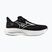 Moteriški bėgimo batai Mizuno Wave Rider 29 black sand/white/black