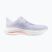 Moteriški bėgimo batai Mizuno Wave Rider 29 white/icelandic blue/strikingcoral