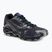 Batai Mizuno Wave Rider 10 odyssey gray/black/metallic gray