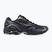 Batai Mizuno Wave Rider 10 odyssey gray/black/metallic gray
