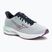 Moteriški bėgimo batai Mizuno Wave Inspire 21 pearl blue/dark purple/ice green