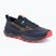 Vyriški bėgimo batai Mizuno Wave Daichi 9 baritone blue/citrus/fiery coral 2
