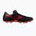 Vyriški futbolo batai Mizuno Morelia II Pro FG black/morelia 40th red/black sand