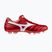 Vyriški futbolo batai Mizuno Morelia II Pro FG morelia 40th red/white/black