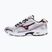 Batai Mizuno MXR nimbus cloud/syrah/silver