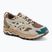 Batai Mizuno Wave Mujin TL fossil/snow white/summer sand