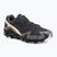 Vyriški batai Mizuno Wave Rider 10 Cordura black sand/quiet shade/banana crape