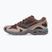 Batai Mizuno Wave Rider 10 Cordura chicory coffee/vintage khaki/fossil