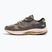 Vyriški batai Mizuno Wave Rider β vintage khaki/black sand/grape leaf
