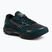 Vyriški batai Mizuno Wave Rider β black sand/black/deep teal