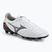 Vyriški futbolo bateliai Mizuno Morelia Neo IV Pro MD white/black/chinese red
