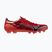 Vyriški futbolo batai Mizuno α II Elite Md morelia 40th red/black/gold